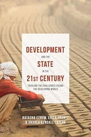 Tapa de Development and the State in the 21st Century