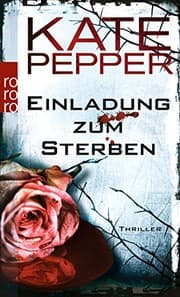 Tapa de Einladung zum Sterben