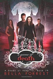 Tapa de A Shade of Vampire 79