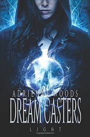 Tapa de Dream Casters