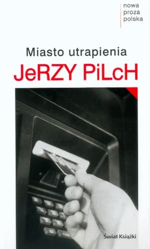 Tapa de Miasto utrapienia