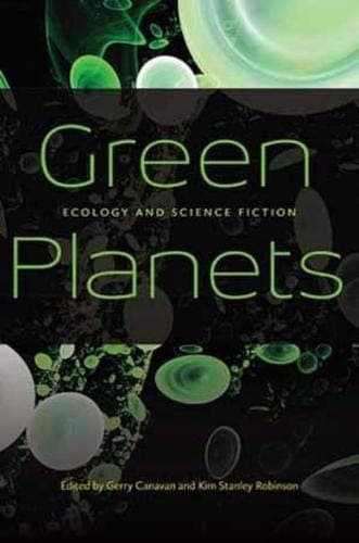 Tapa de Green Planets