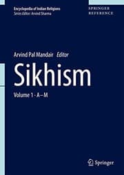 Tapa de Sikhism