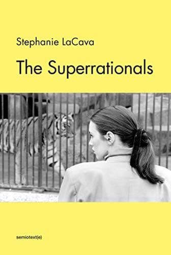 Tapa de The Superrationals
