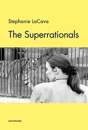 Tapa de The Superrationals