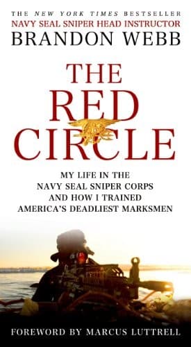 Tapa de The Red Circle