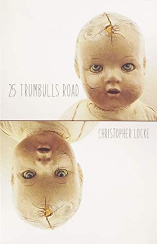 Tapa de 25 Trumbulls Road
