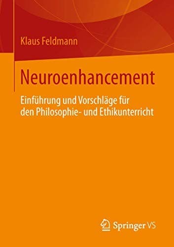 Tapa de Neuroenhancement
