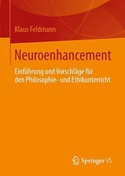Tapa de Neuroenhancement