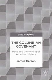 Tapa de The Columbian Covenant