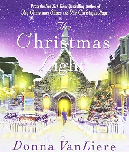 Tapa de The Christmas Light
