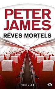 Tapa de Rêves mortels
