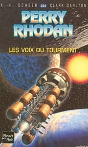 Tapa de Les voix du tourment