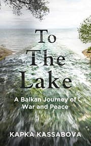 Tapa de To The Lake