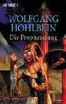 Tapa de Die Prophezeiung
