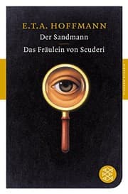 Tapa de Der Sandmann / Das Fräulein von Scuderi