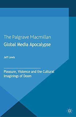 Tapa de Global Media Apocalypse