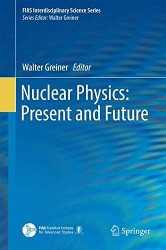 Tapa de Nuclear Physics