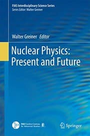 Tapa de Nuclear Physics