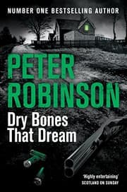 Tapa de Dry Bones That Dream