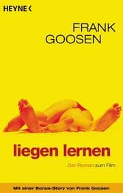 Tapa de liegen lernen. Roman zum Film