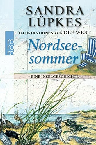 Tapa de Nordseesommer