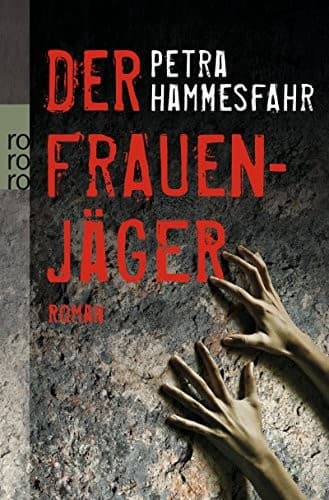 Tapa de Der Frauenjäger