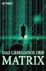 Tapa de Das Geheimnis der Matrix