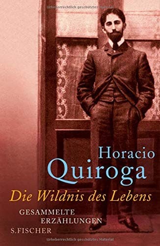 Tapa de Die Wildnis des Lebens