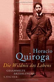 Tapa de Die Wildnis des Lebens