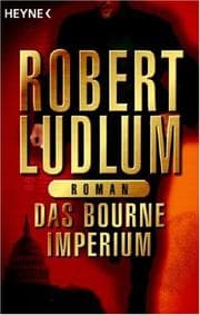 Tapa de Das Bourne Imperium