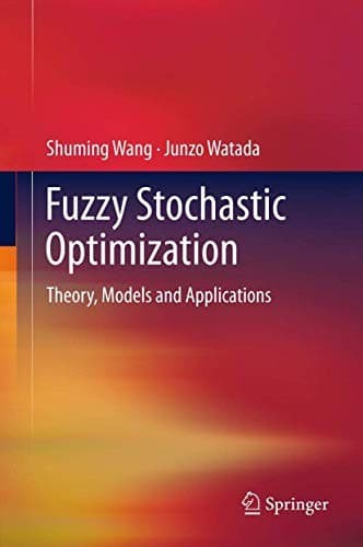 Tapa de Fuzzy Stochastic Optimization