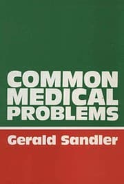 Tapa de Common Medical Problems