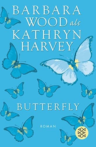 Tapa de Butterfly