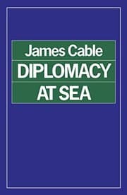 Tapa de Diplomacy at Sea