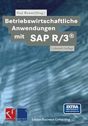 Tapa de Betriebswirtschaftliche Anwendungen mit SAP R/3®