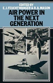 Tapa de Air Power in the Next Generation