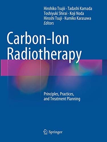 Tapa de Carbon-Ion Radiotherapy