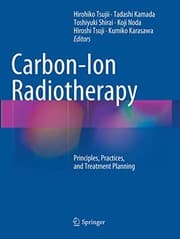 Tapa de Carbon-Ion Radiotherapy
