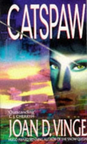Tapa de Catspaw