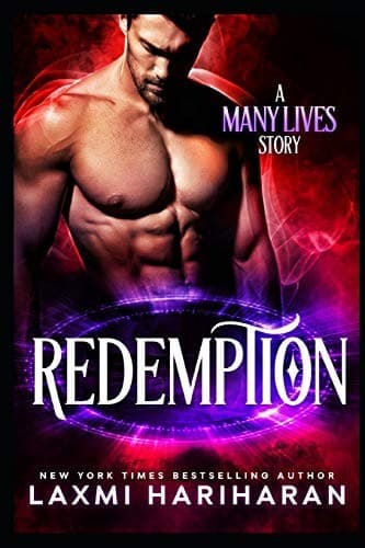 Tapa de Redemption