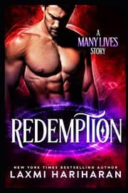 Tapa de Redemption