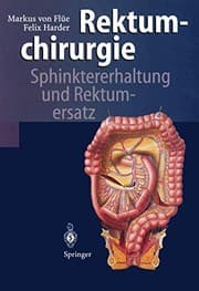 Tapa de Rektumchirurgie
