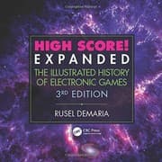 Tapa de High Score! Expanded
