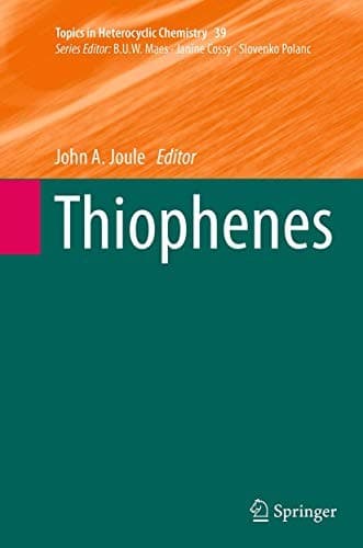 Tapa de Thiophenes