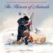Tapa de The Heaven of Animals
