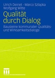 Tapa de Qualität durch Dialog