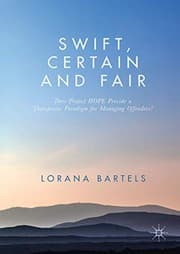 Tapa de Swift, Certain and Fair