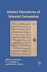 Tapa de Master Narratives of Islamist Extremism