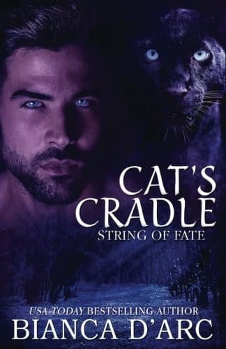 Tapa de Cat's Cradle